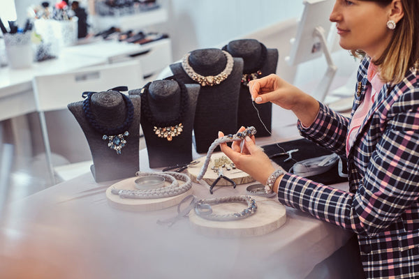 Fashion Trends Influencing Designer Jewelry