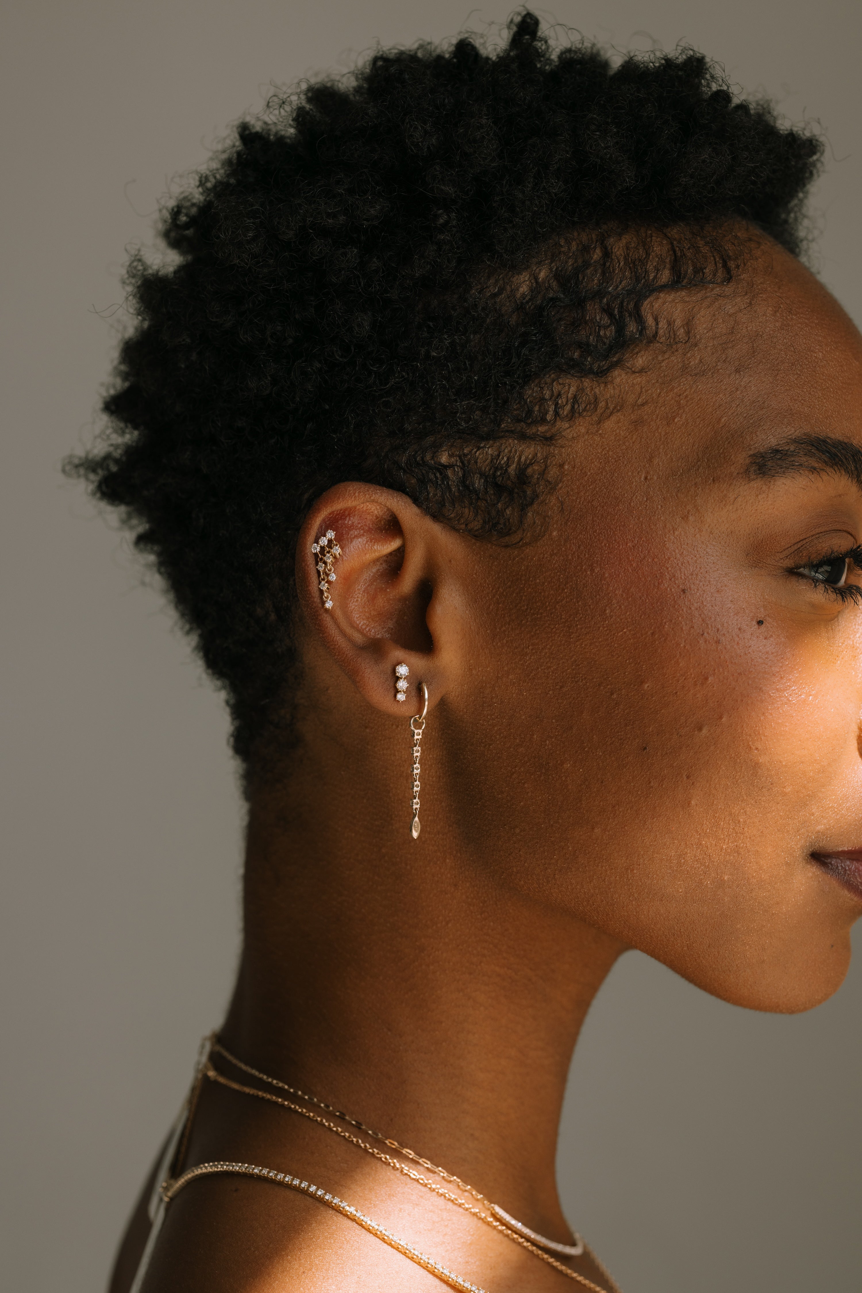 Stack In Style: Ear Stacks