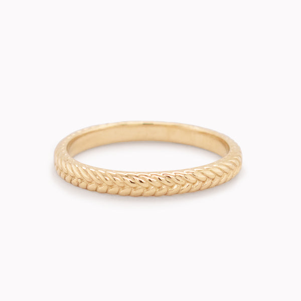 Eternal Braided Band