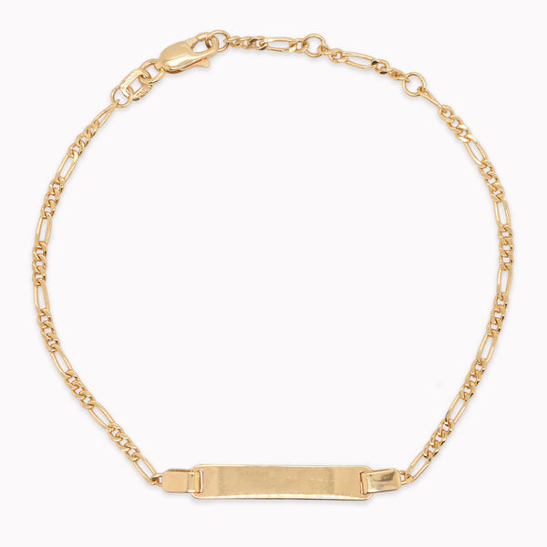Eliza Page Endless Bracelet Chain