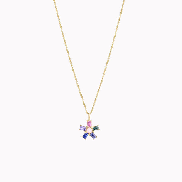 Mini Dream Rays Necklace