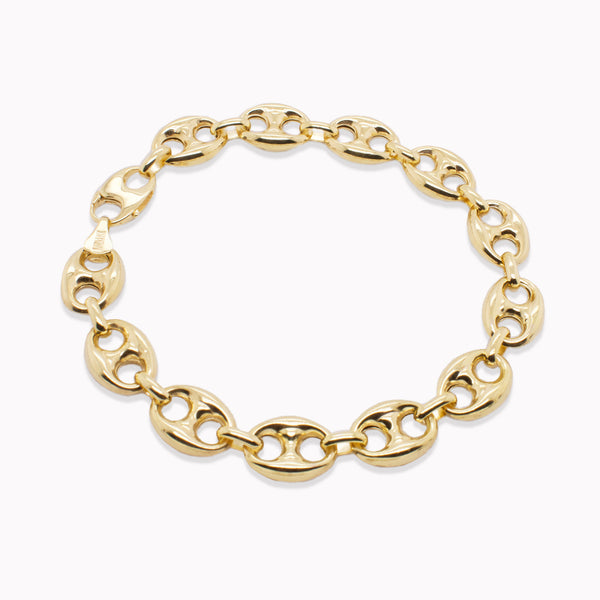 Eliza Page Endless Bracelet Chain